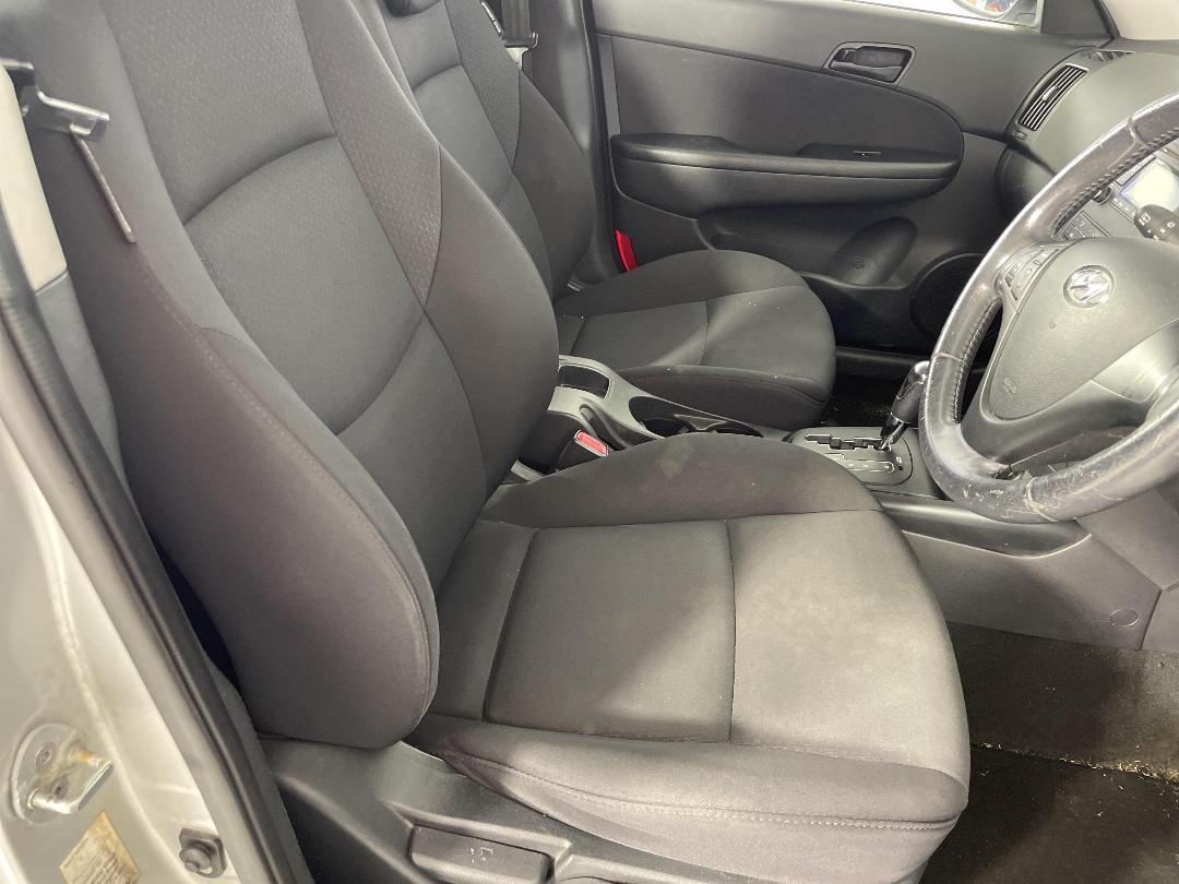 Photo '14' of Hyundai I30