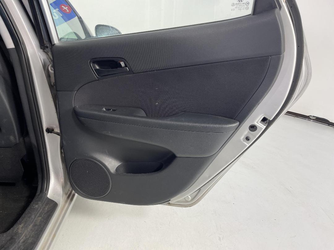 Photo '17' of Hyundai I30