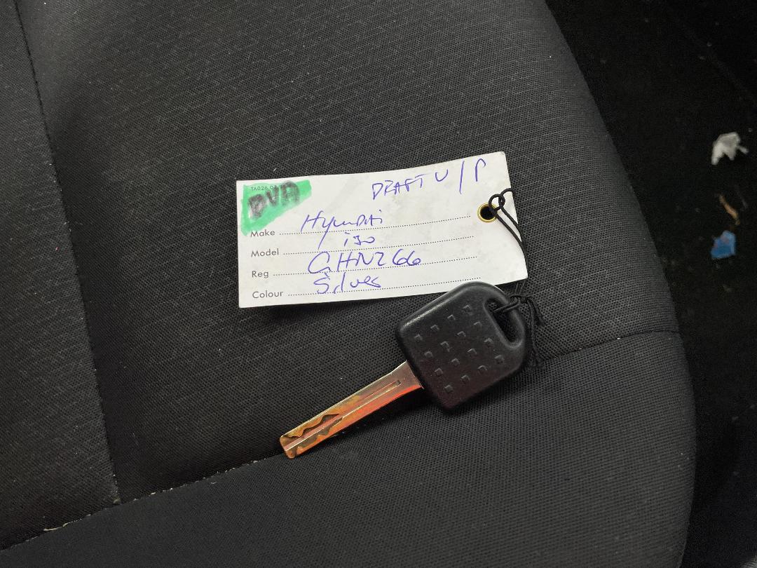 Photo '20' of Hyundai I30