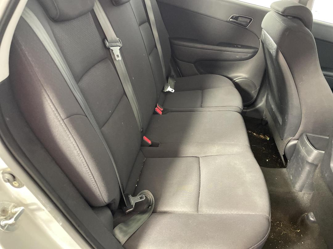 Photo '18' of Hyundai I30