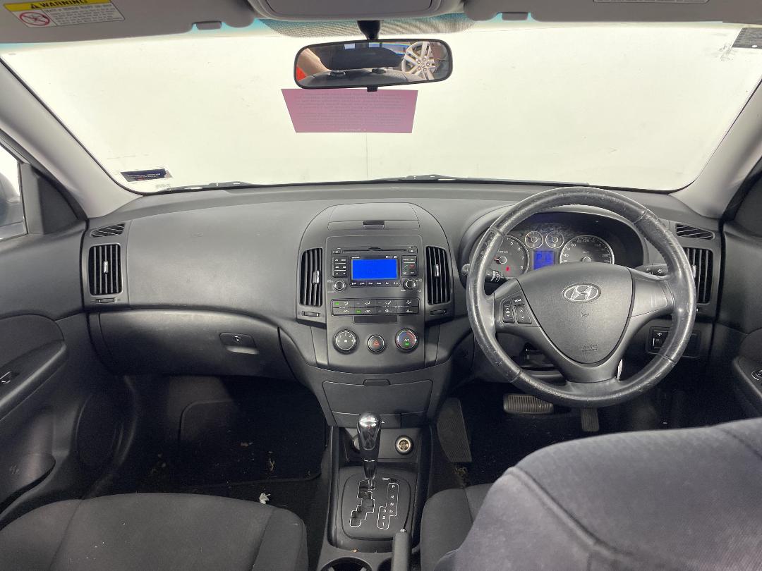 Photo '15' of Hyundai I30