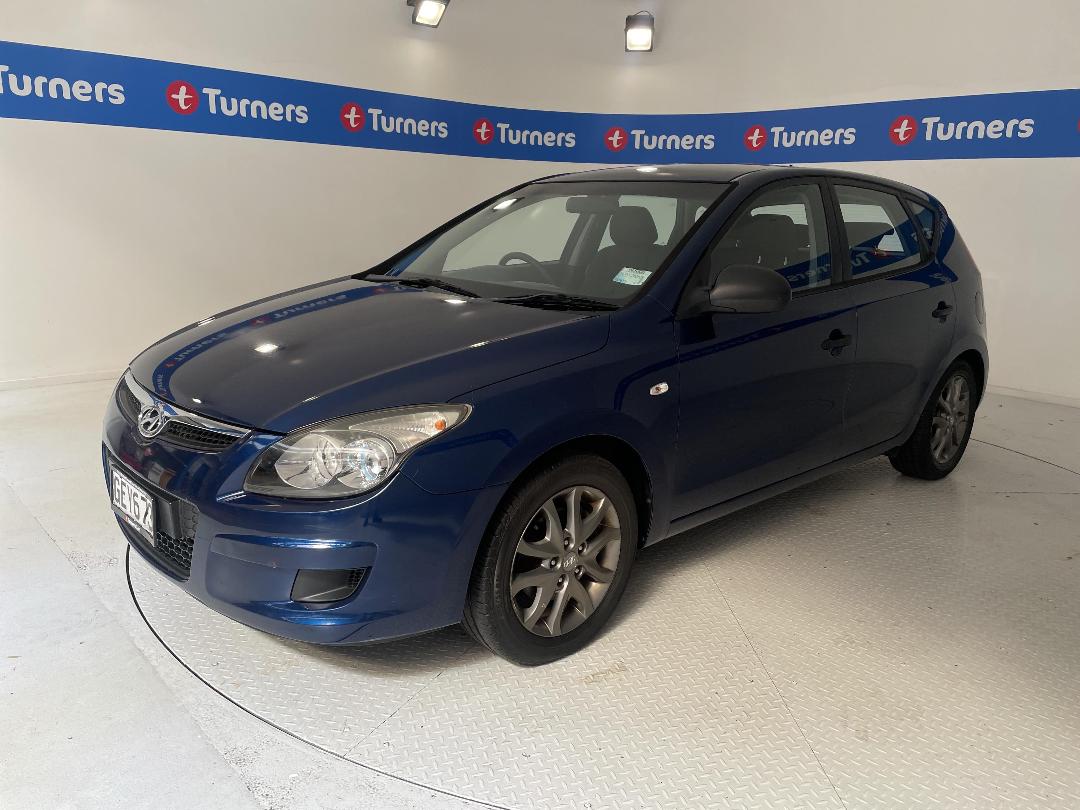 Photo '4' of Hyundai I30