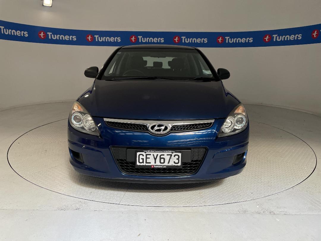 Photo '2' of Hyundai I30