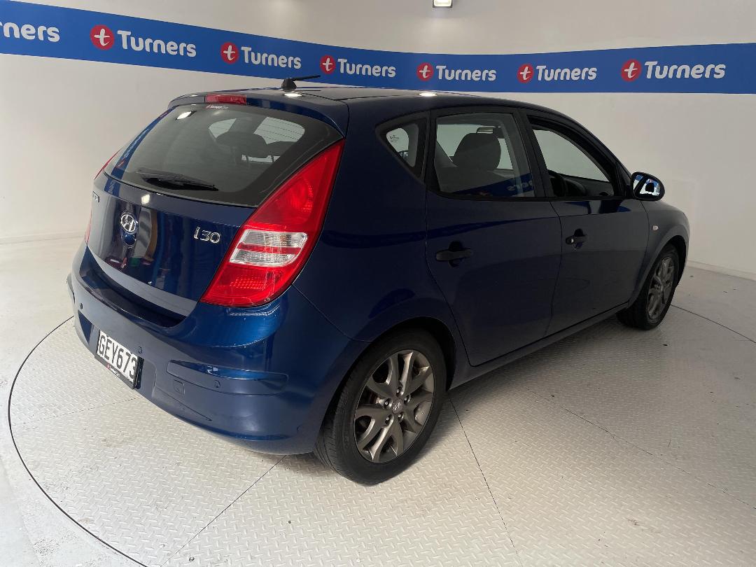 Photo '7' of Hyundai I30