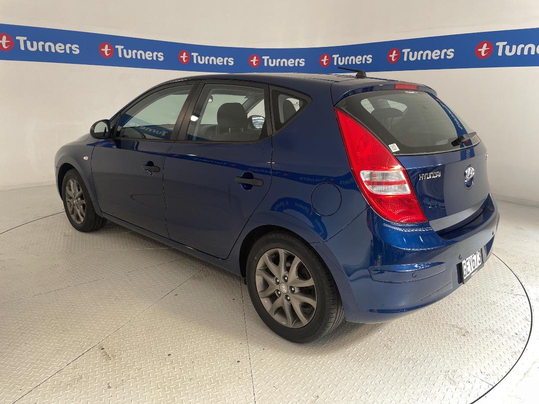 Photo '5' of Hyundai I30