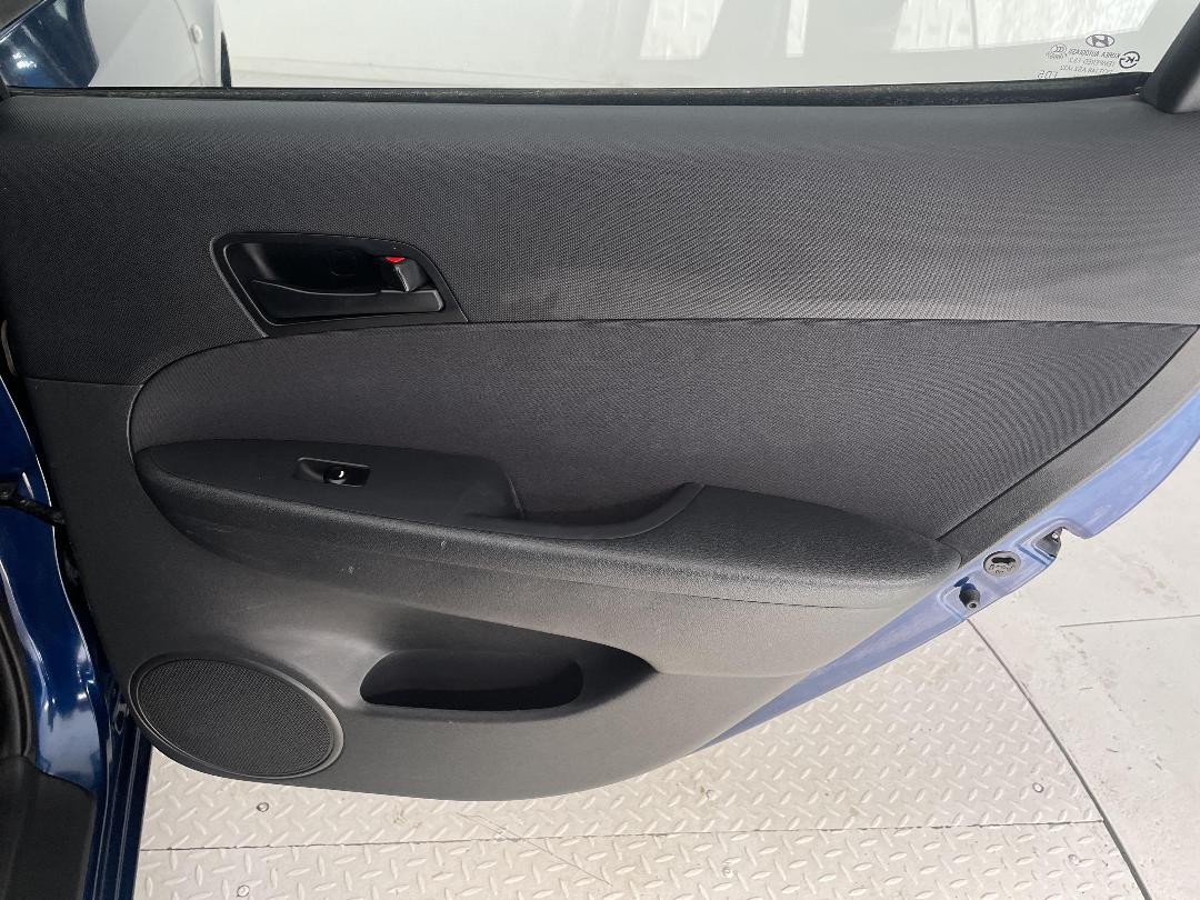 Photo '19' of Hyundai I30