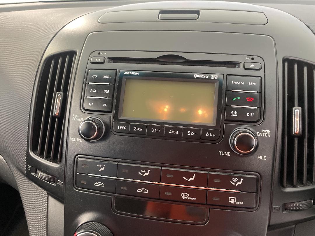 Photo '27' of Hyundai I30