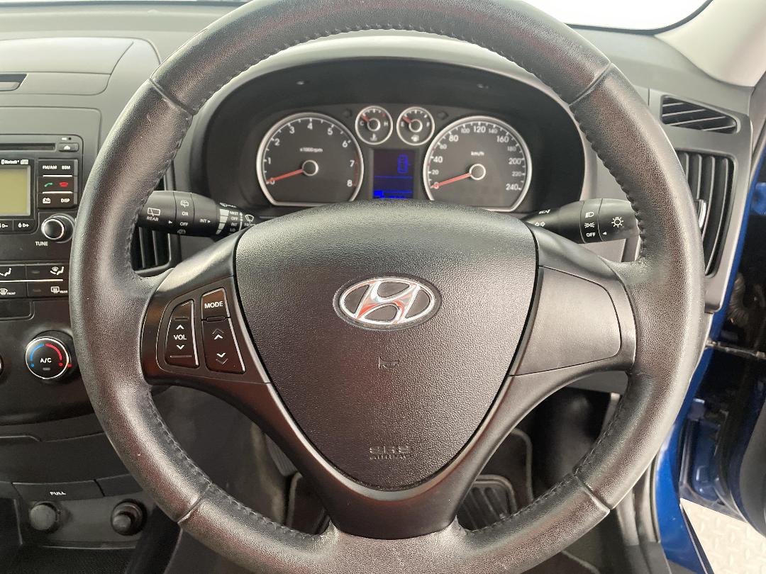 Photo '26' of Hyundai I30