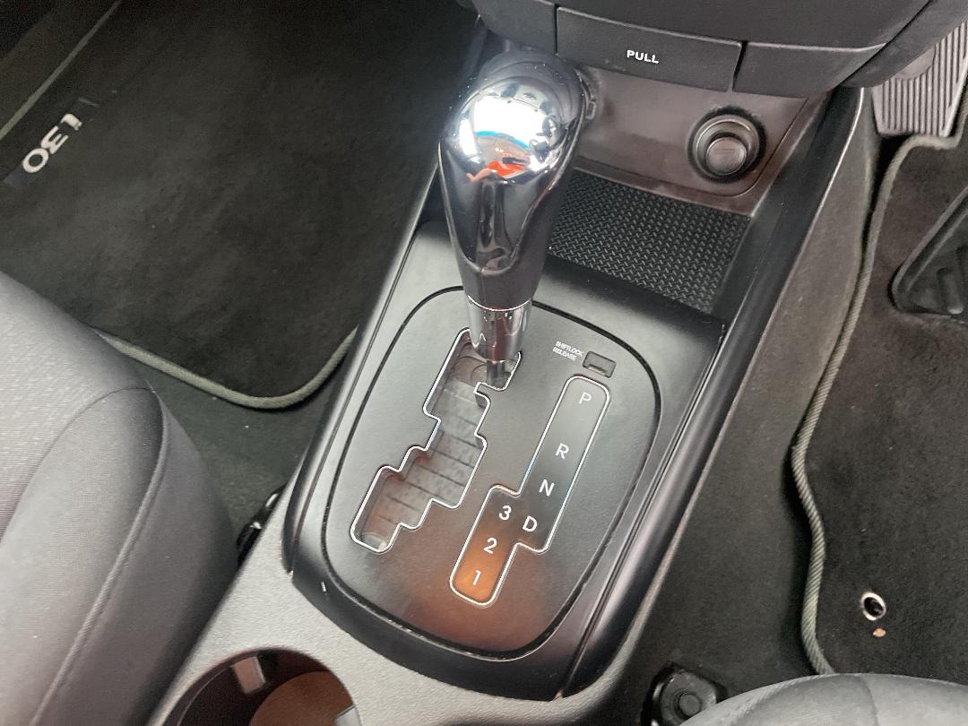 Photo '29' of Hyundai I30