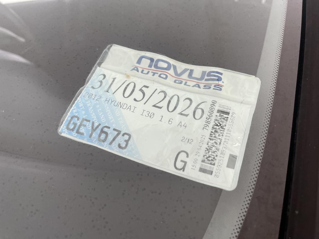 Photo '32' of Hyundai I30