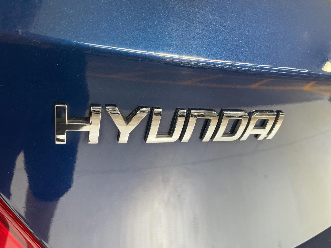 Photo '33' of Hyundai I30