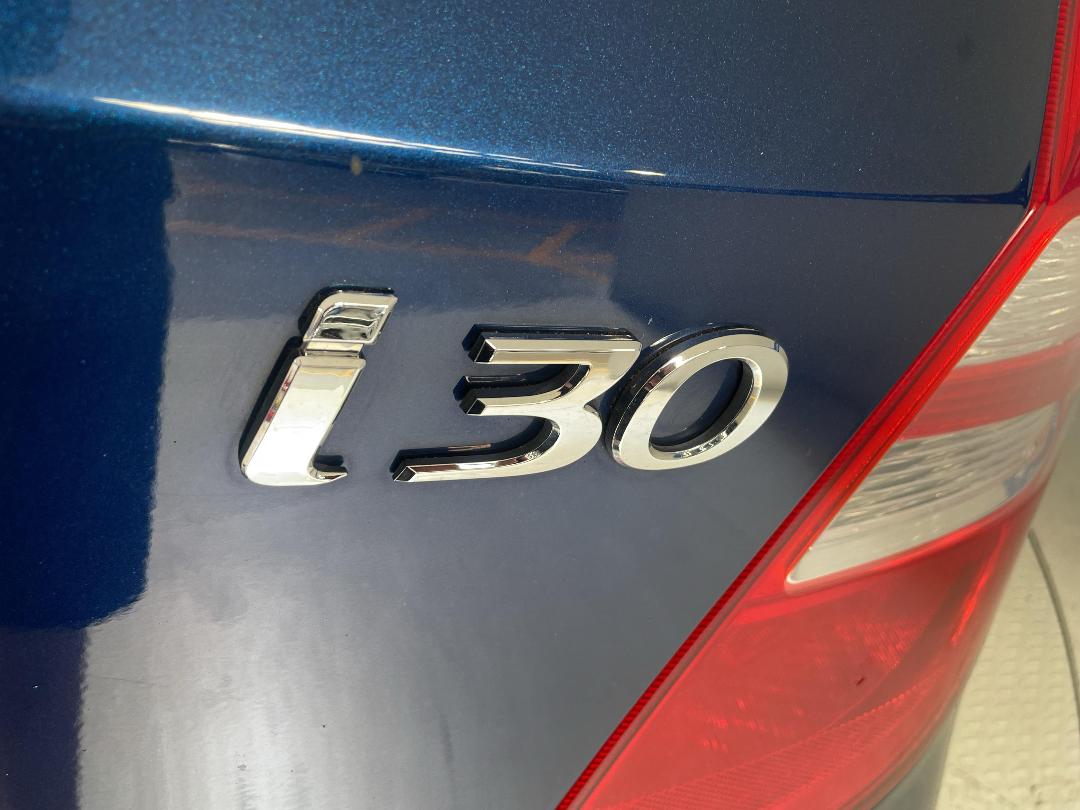Photo '34' of Hyundai I30