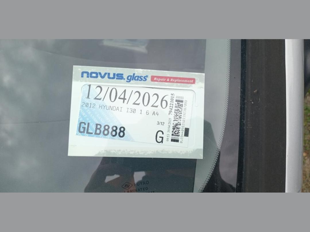 Photo '2' of Hyundai I30