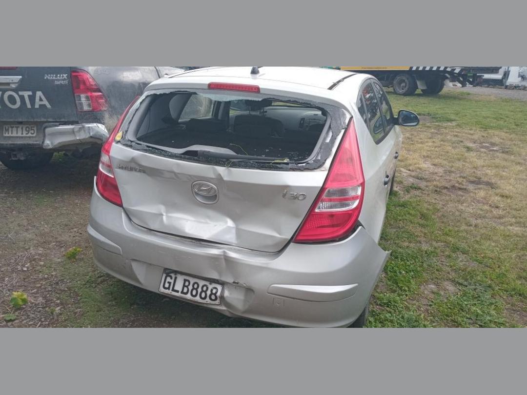 Photo '3' of Hyundai I30