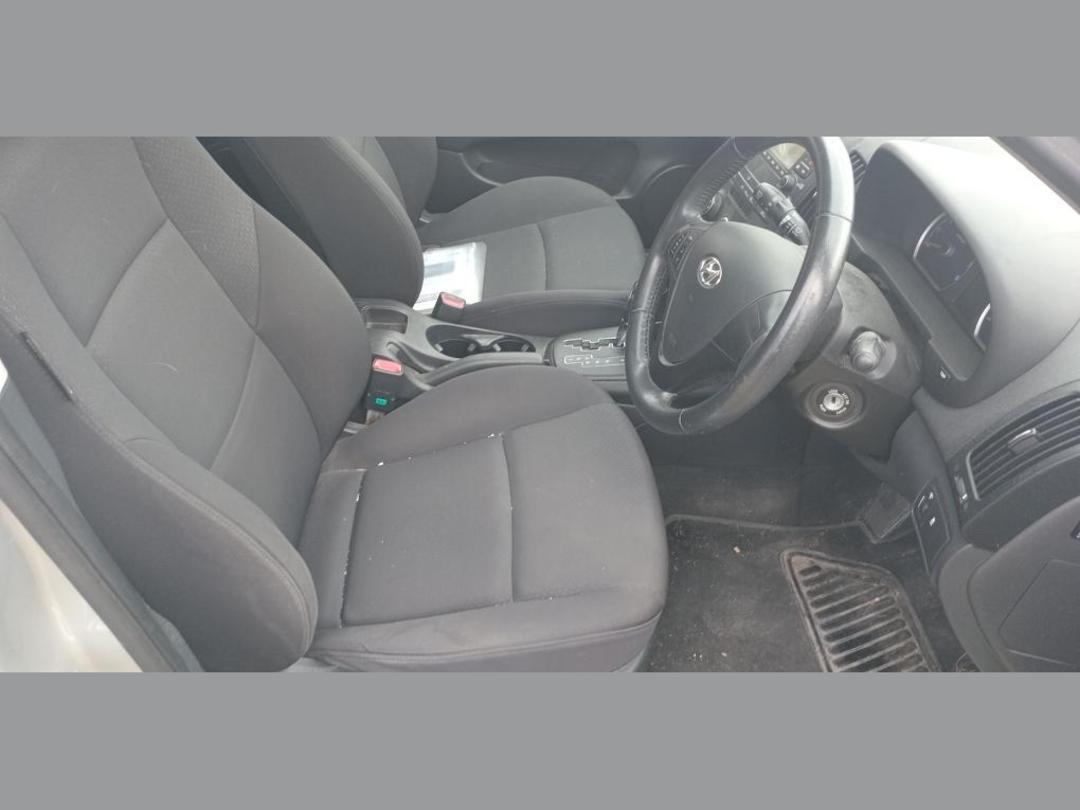 Photo '4' of Hyundai I30