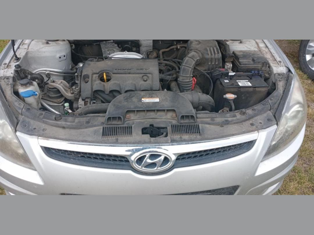 Photo '6' of Hyundai I30