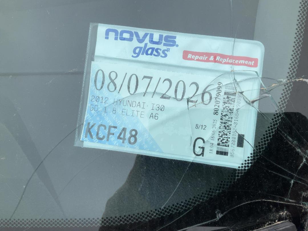 Photo '9' of Hyundai I30 GD