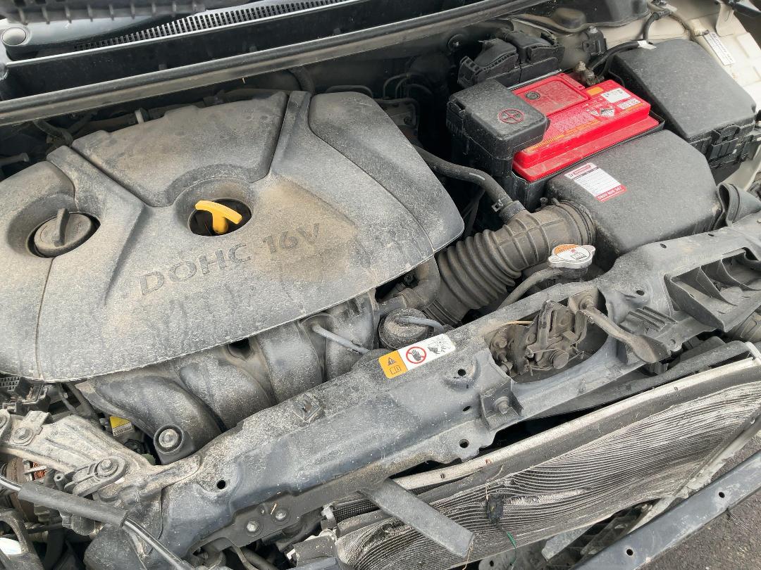 Photo '11' of Hyundai I30 GD