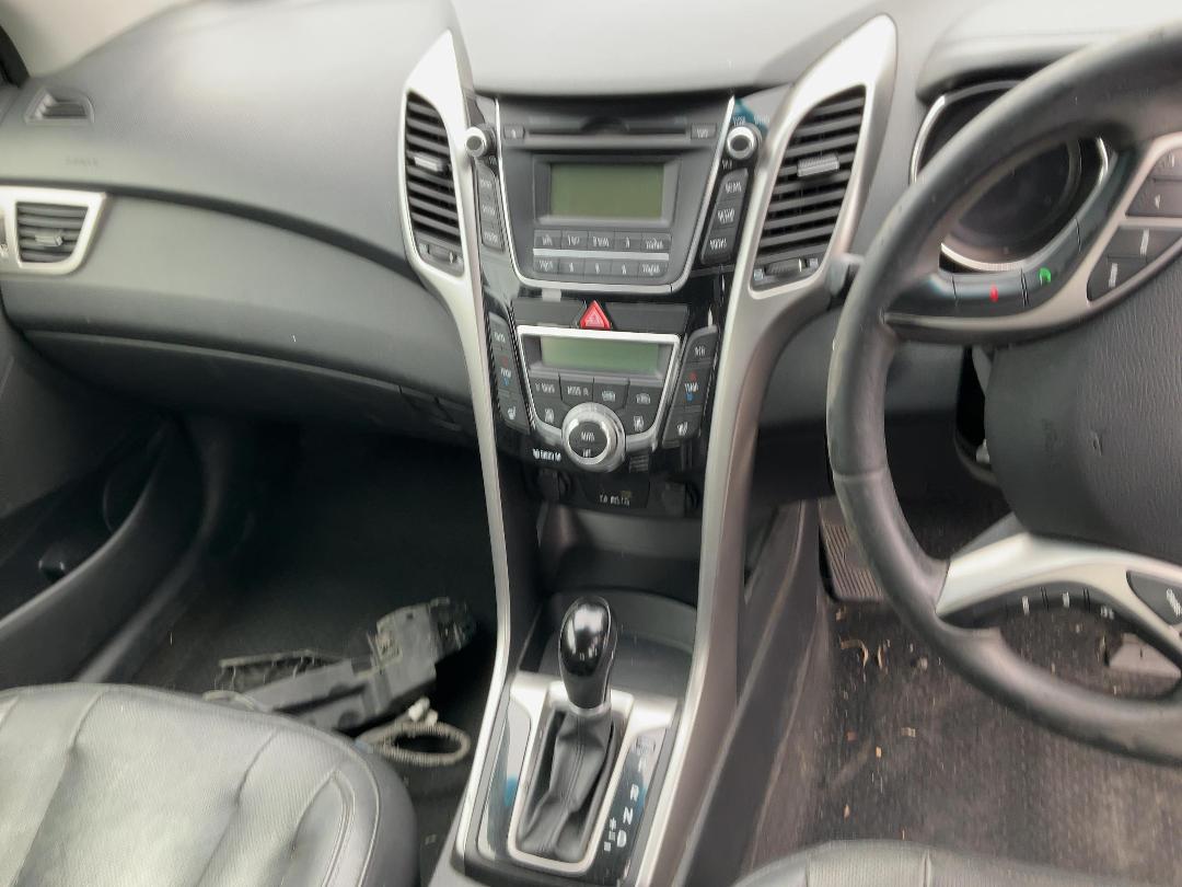 Photo '15' of Hyundai I30 GD