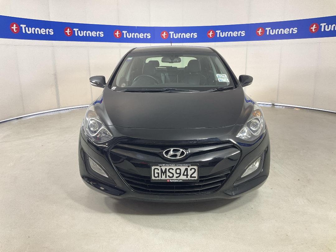 Photo '2' of Hyundai I30