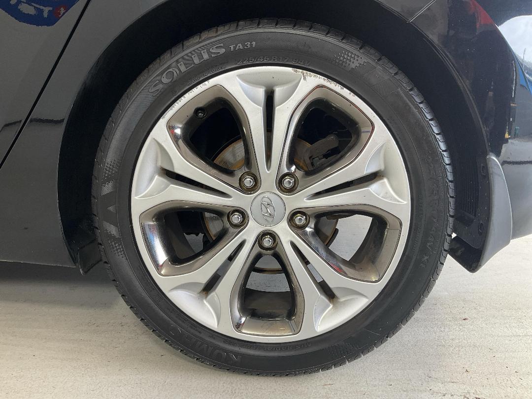 Photo '11' of Hyundai I30