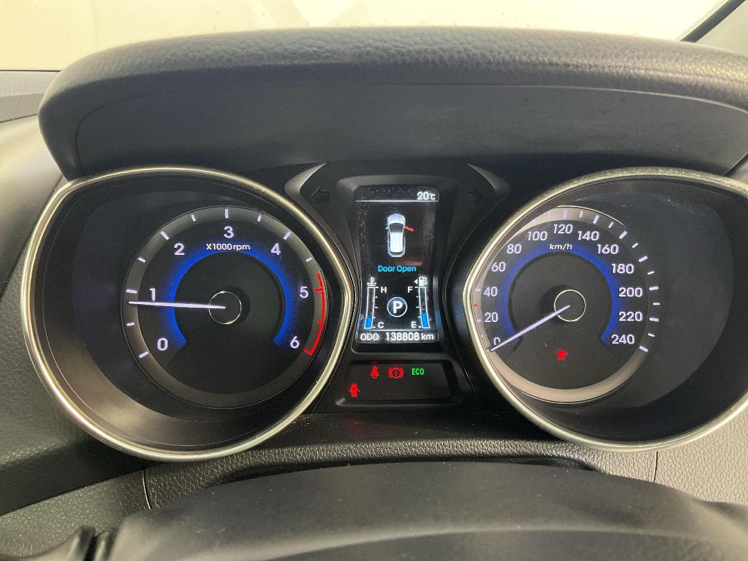 Photo '21' of Hyundai I30