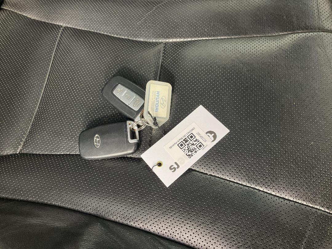 Photo '22' of Hyundai I30