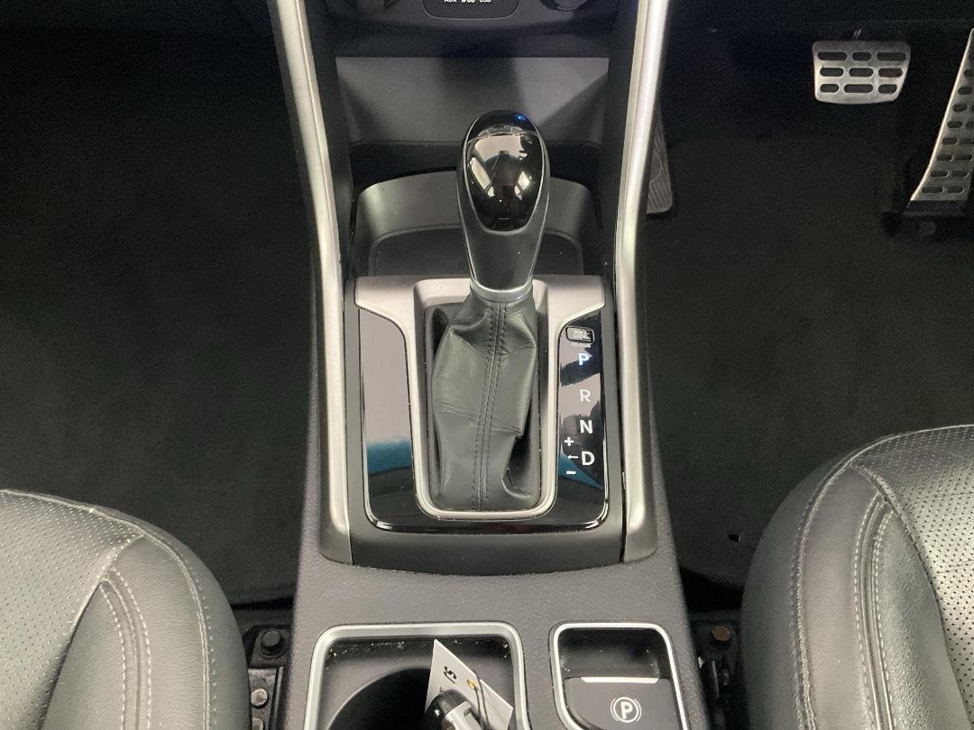 Photo '18' of Hyundai I30