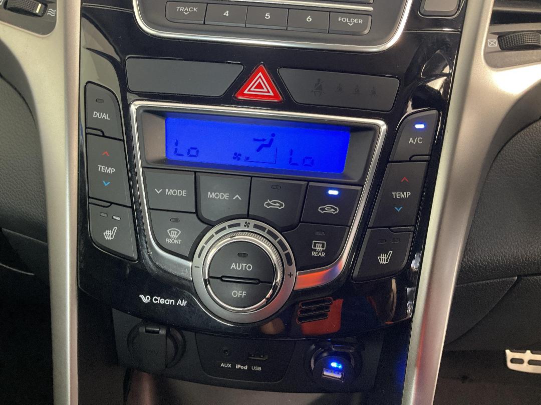 Photo '31' of Hyundai I30