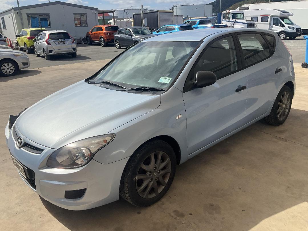 Photo '2' of Hyundai I30