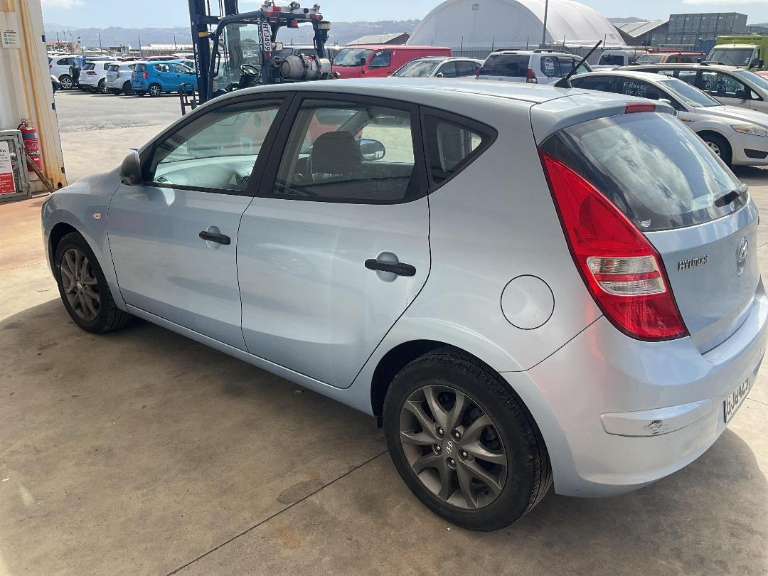 Photo '3' of Hyundai I30