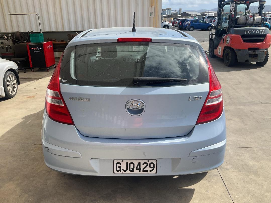 Photo '4' of Hyundai I30