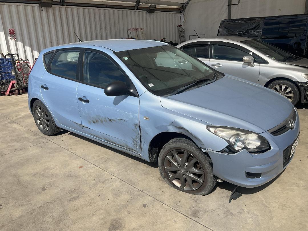 Photo '6' of Hyundai I30