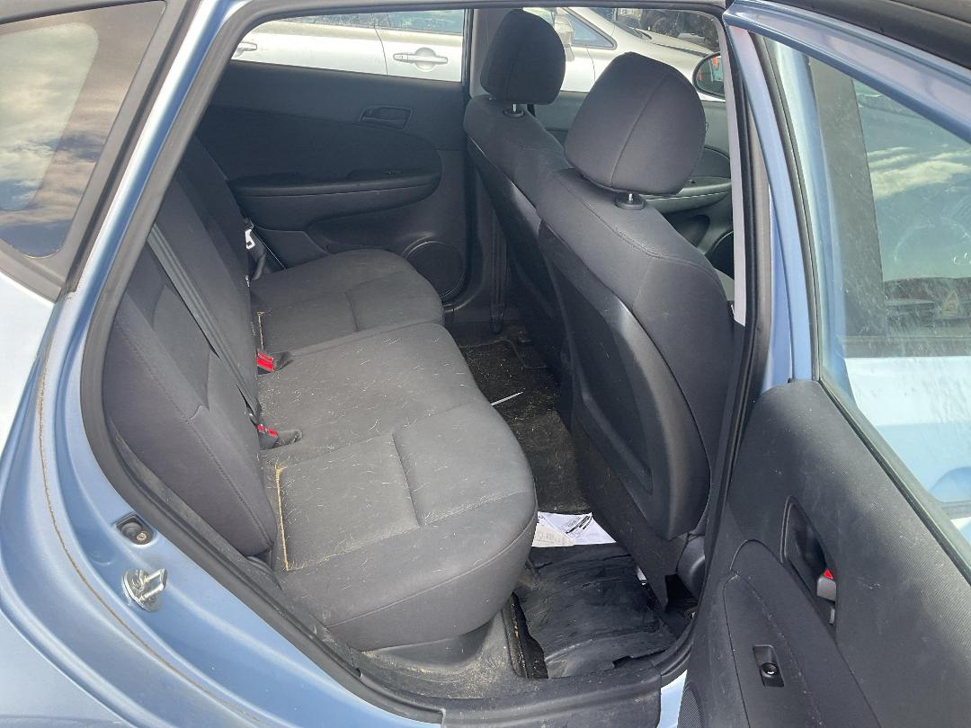 Photo '10' of Hyundai I30