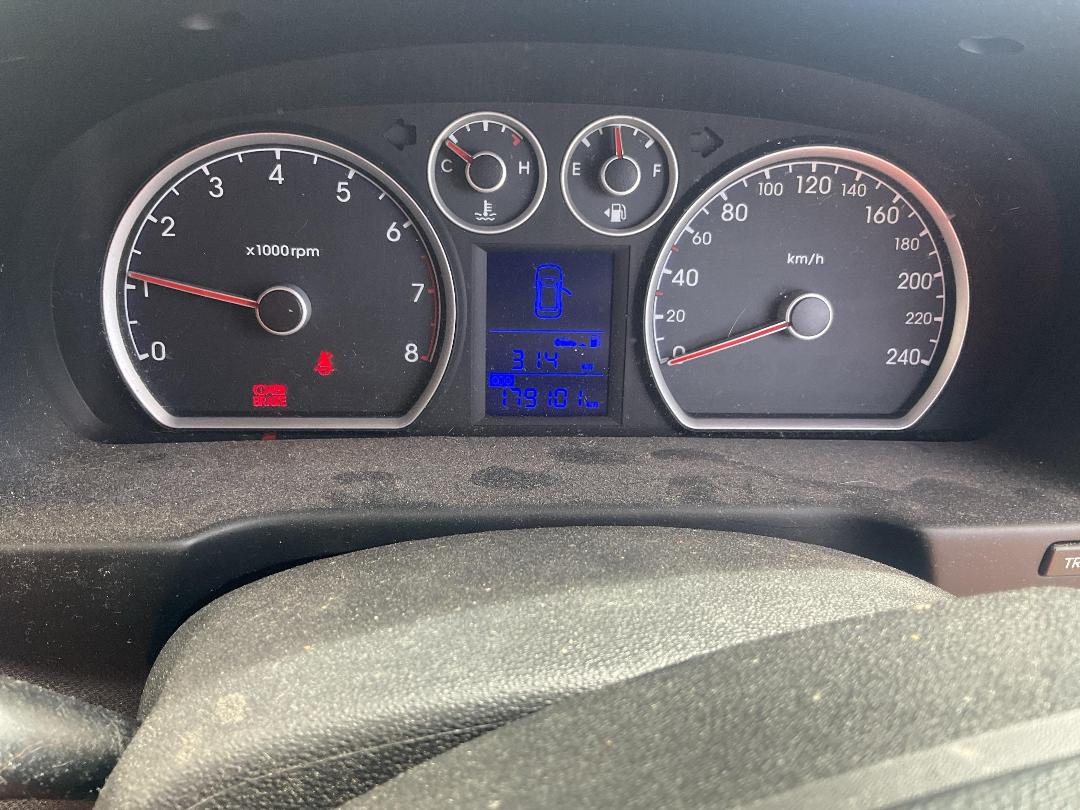 Photo '8' of Hyundai I30