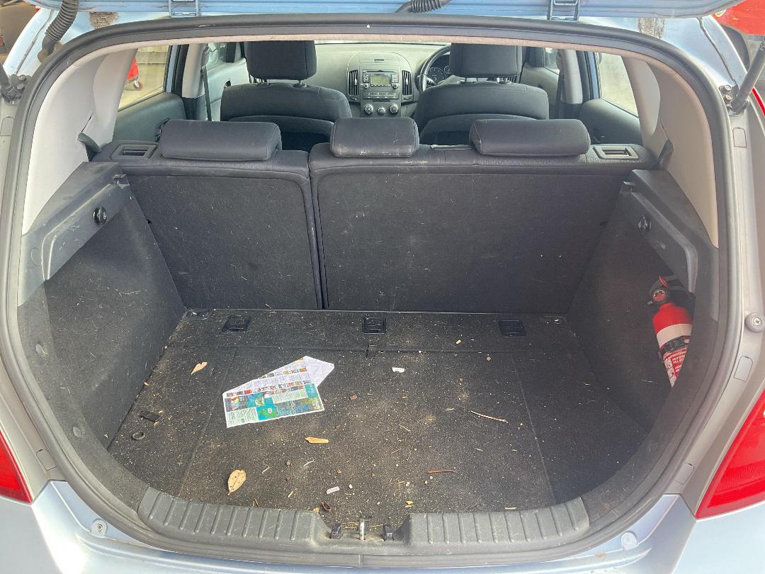 Photo '11' of Hyundai I30