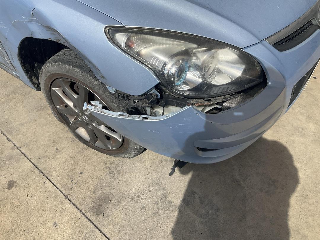 Photo '21' of Hyundai I30