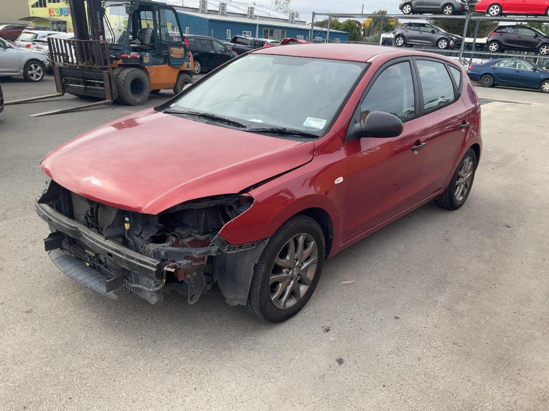 Photo '3' of Hyundai I30