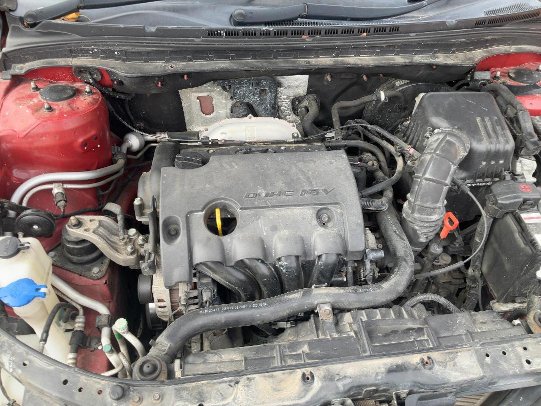 Photo '9' of Hyundai I30