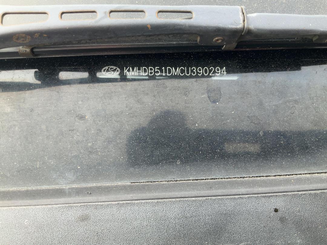 Photo '10' of Hyundai I30