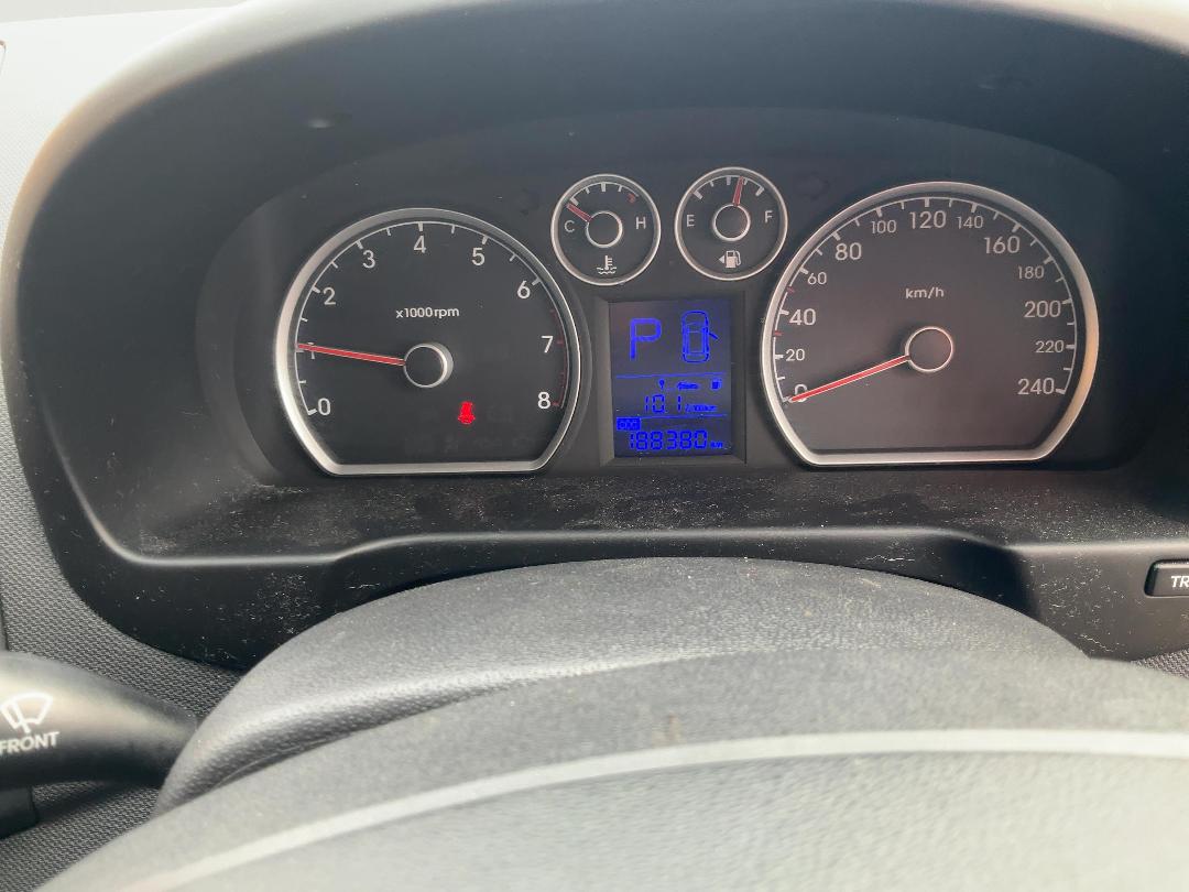 Photo '12' of Hyundai I30