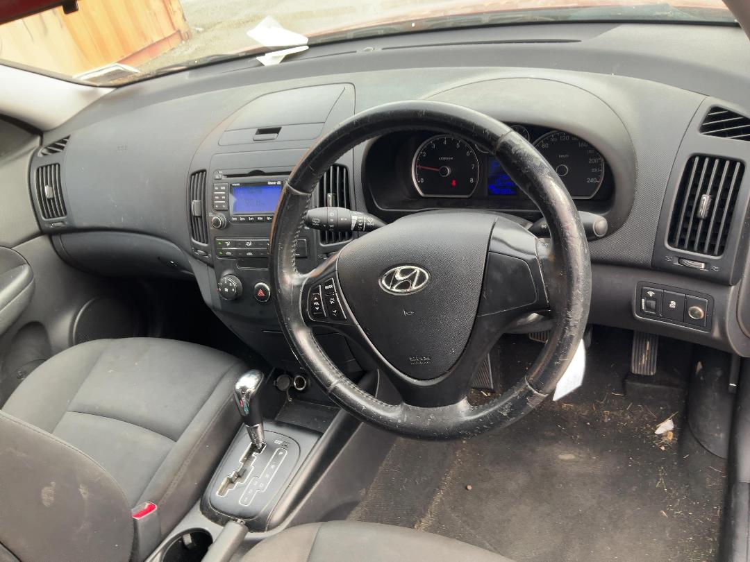 Photo '13' of Hyundai I30