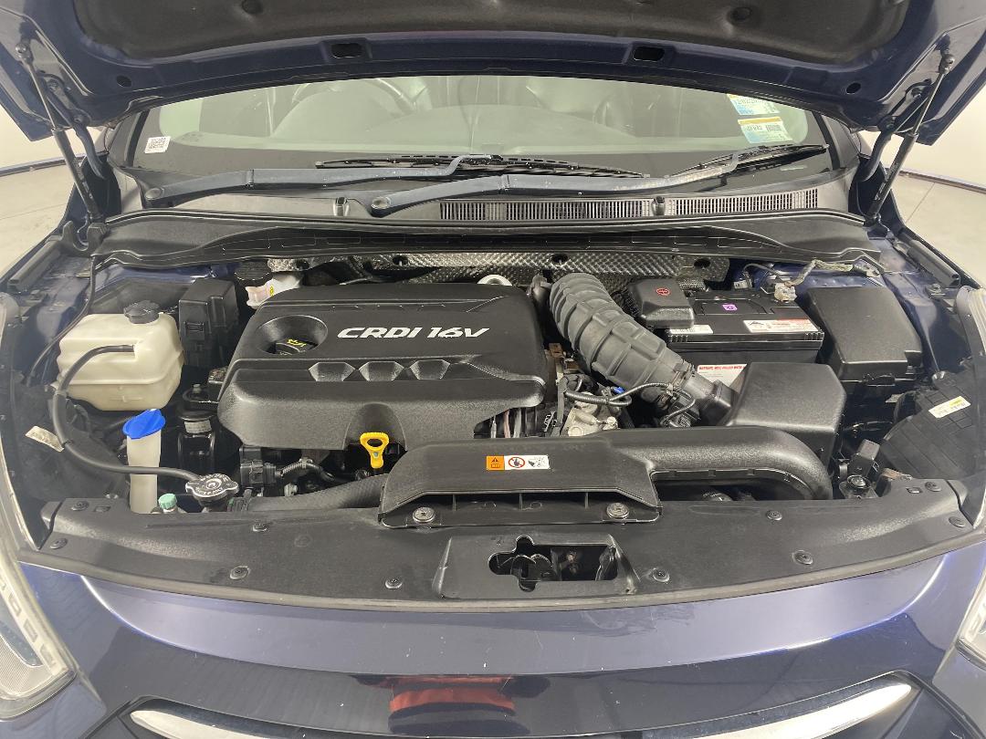 Photo '13' of Hyundai I40