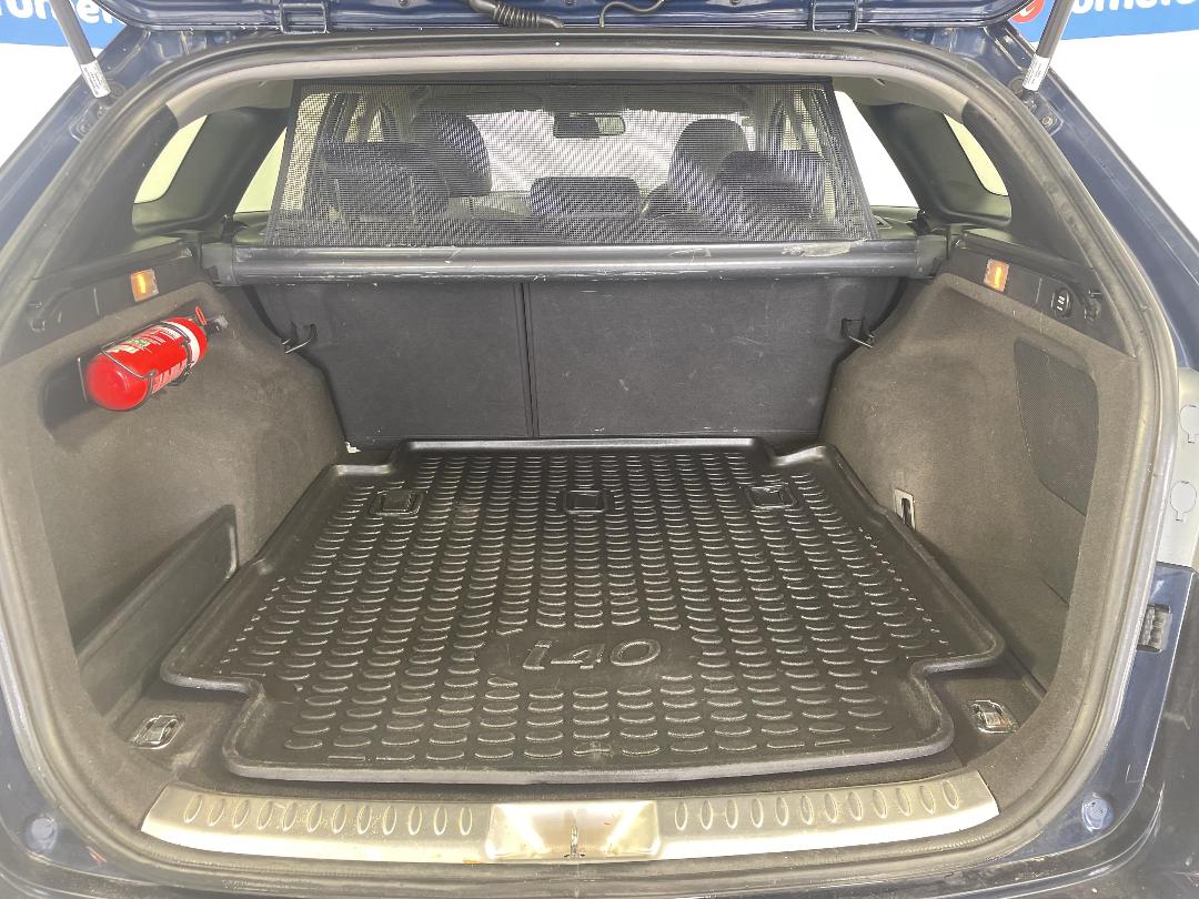 Photo '14' of Hyundai I40