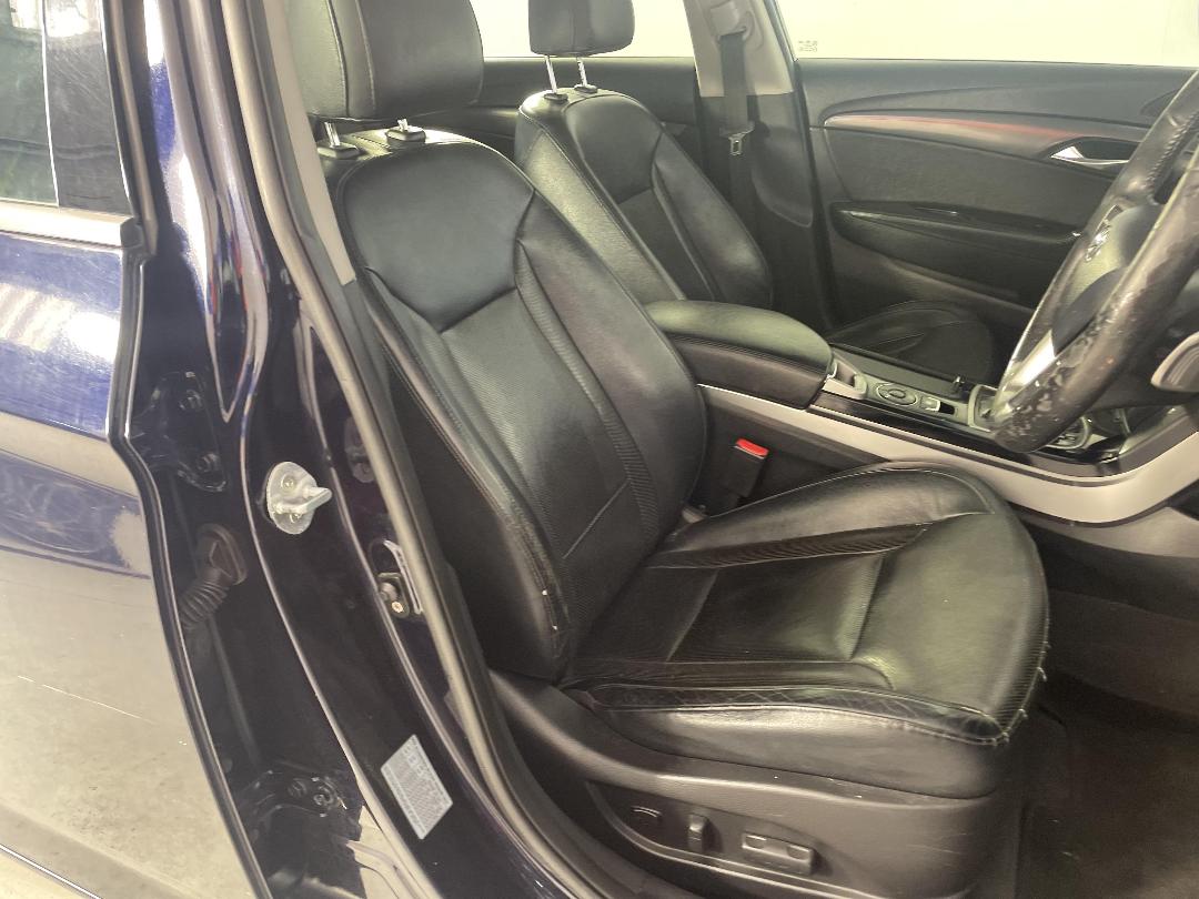 Photo '16' of Hyundai I40