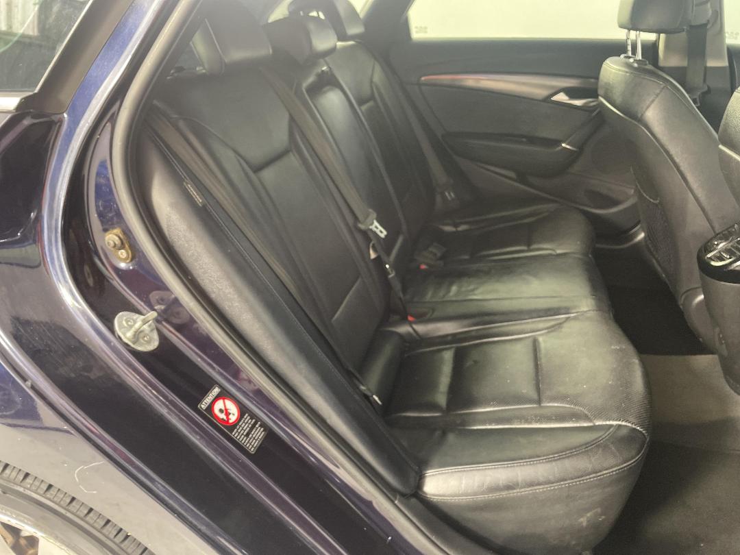 Photo '20' of Hyundai I40