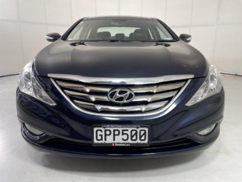 Used hyundai cars for sale, NZ wide | Turners Cars | Turners