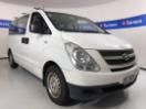 Thumbnail '1' of Hyundai Iload Crdi