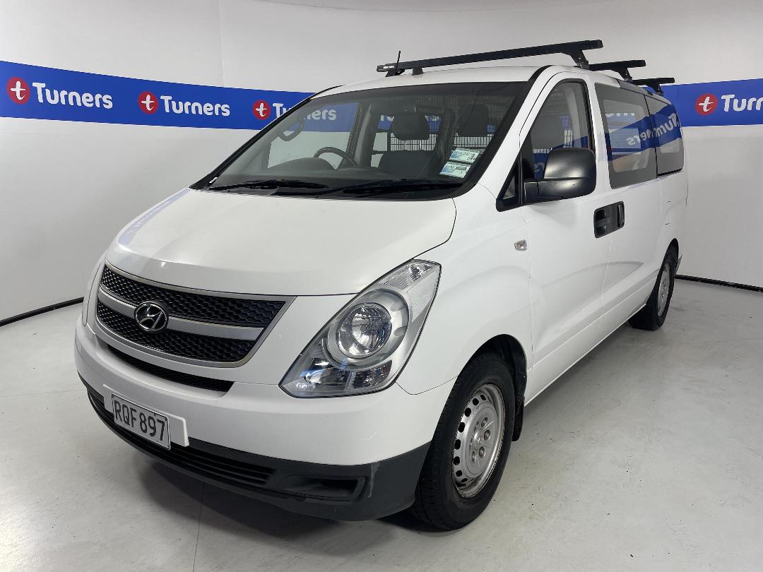 Photo '4' of Hyundai Iload