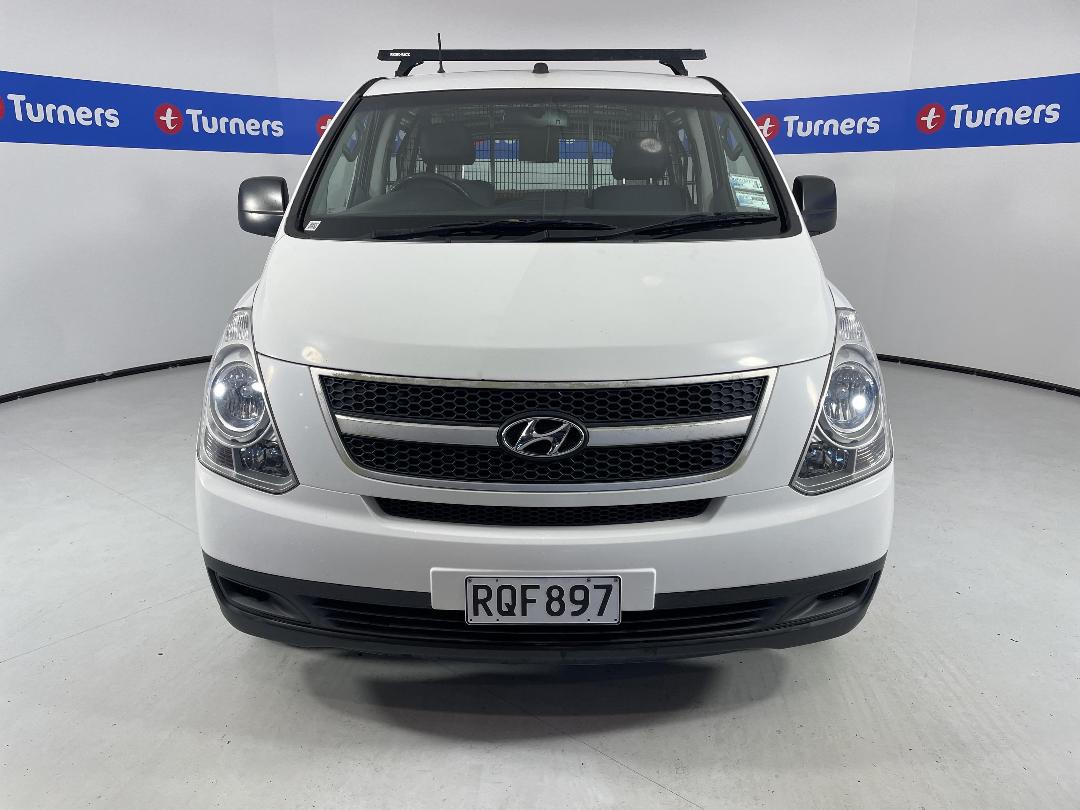 Photo '2' of Hyundai Iload